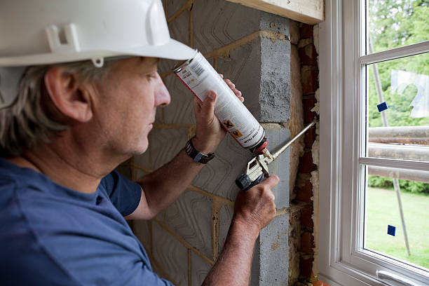 Vapor Barrier Installation in Kensington, CA