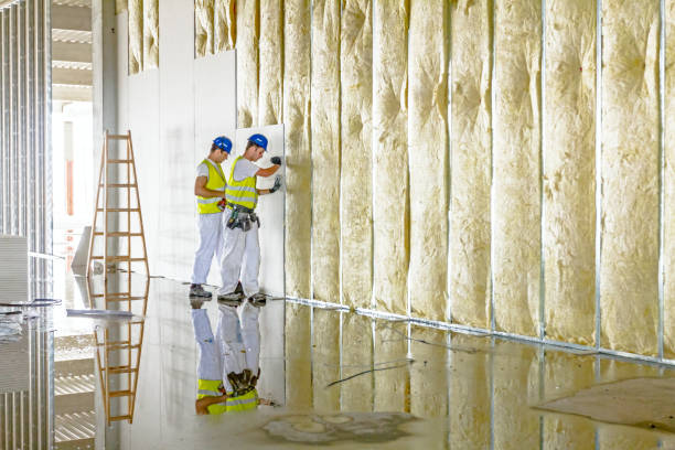 Reliable Kensington, CA Foam Insulation Services Solutions